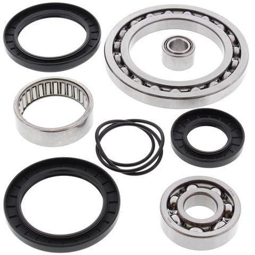 Differential Rebuild Kit