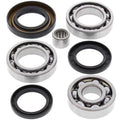 Differential Rebuild Kit 25-2008