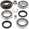 Differential Rebuild Kit 25-2013