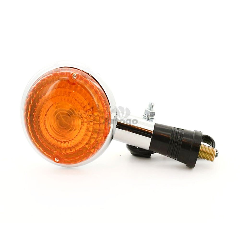 Turn Signal, image 1 of 4