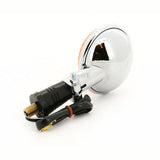 Turn Signal, image 2 of 2