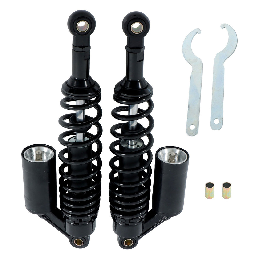 Shock Absorber LAW72504, image 1 of 4