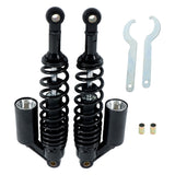 Shock Absorber LAW72504, image 1 of 4