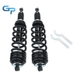 Shock Absorber 7044628 7044778, image 1 of 4