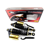 Shock Absorber, image 1 of 4