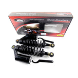 Shock Absorber, image 1 of 4