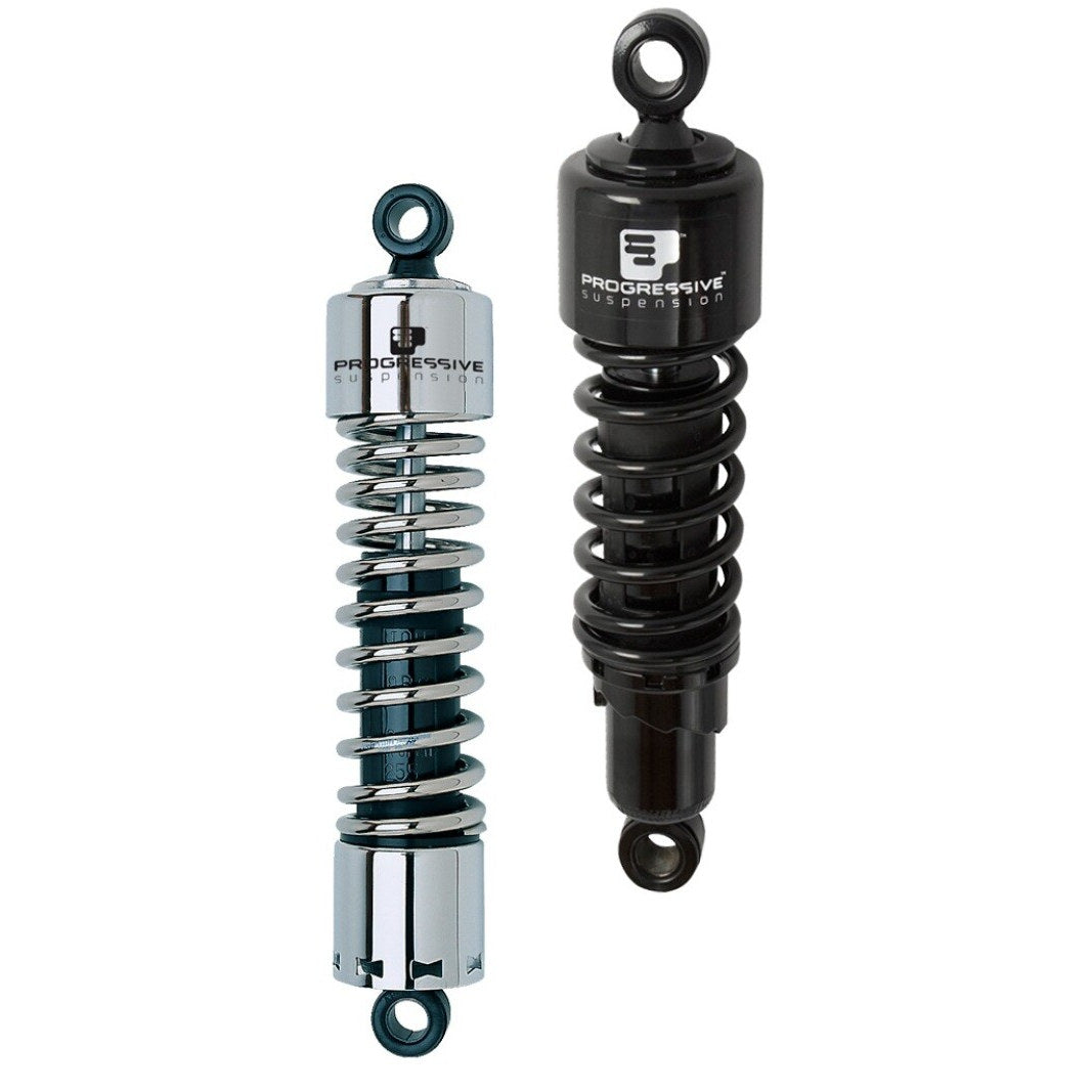 Shock Absorber 412-4037B