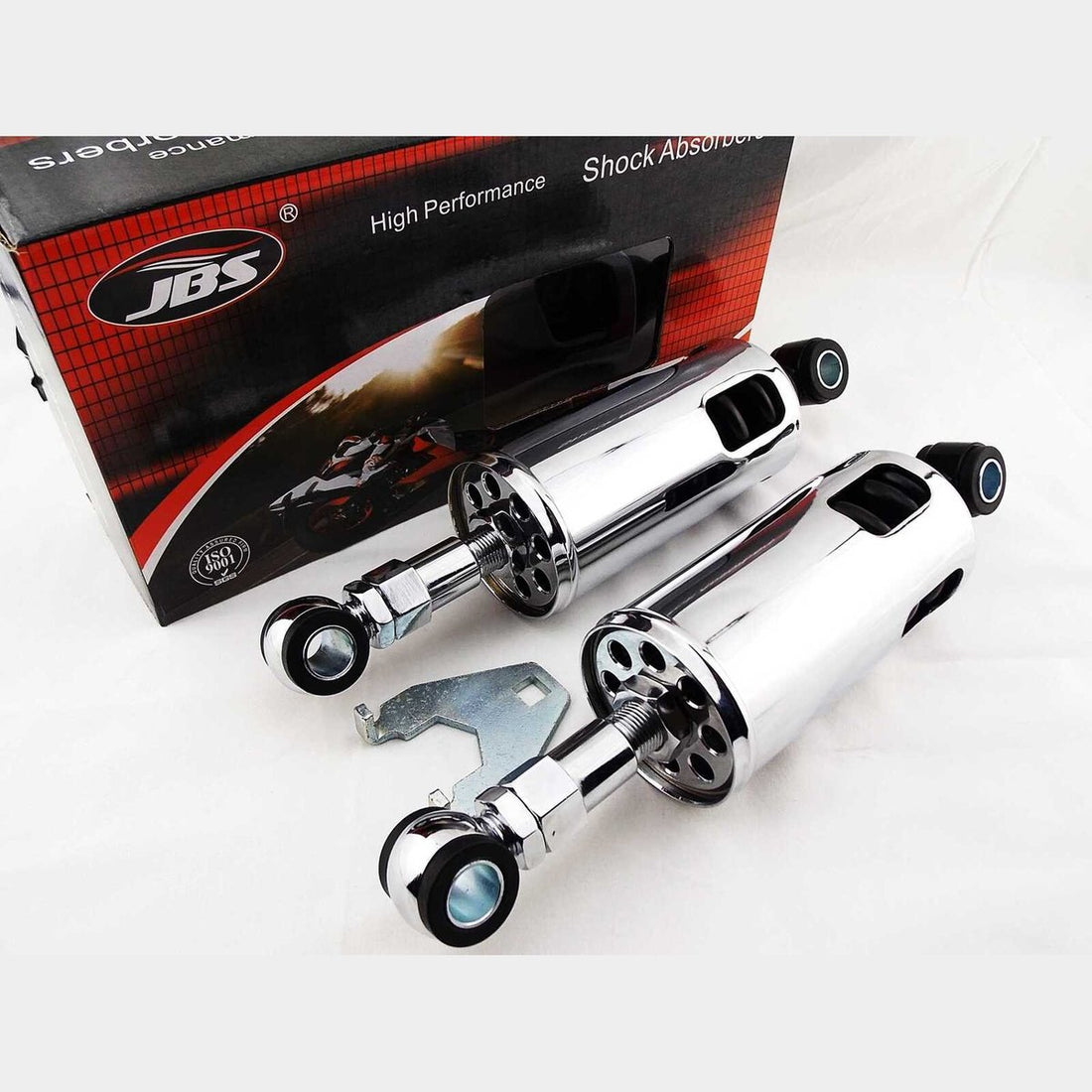 Shock Absorber, image 1 of 4