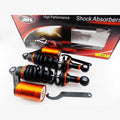 Shock Absorber, image 1 of 4