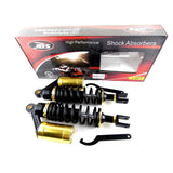 Shock Absorber, image 1 of 4