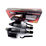 Shock Absorber, image 1 of 4