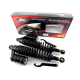 Shock Absorber, image 1 of 4