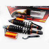 Shock Absorber, image 1 of 4