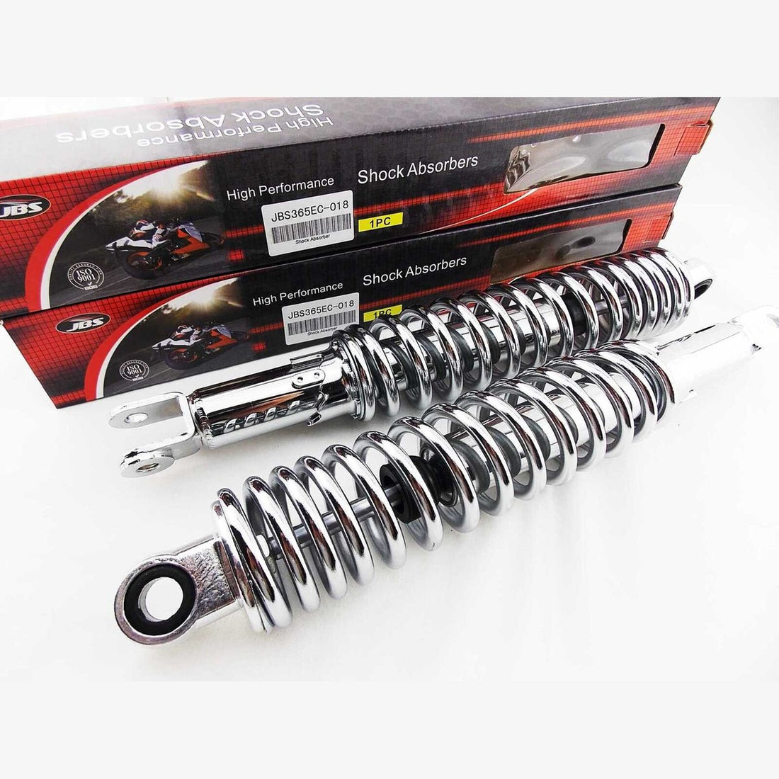 Shock Absorber, image 1 of 4