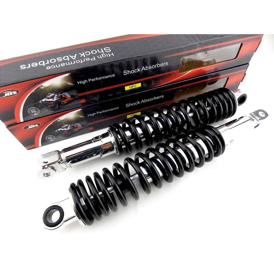 Shock Absorber, image 1 of 4