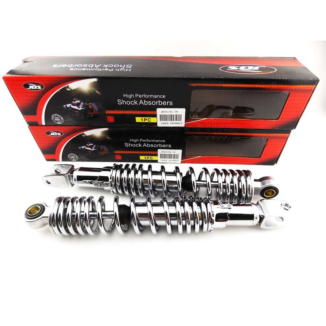 Shock Absorber, image 1 of 4