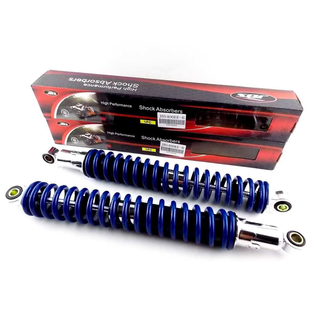 Shock Absorber, image 1 of 4