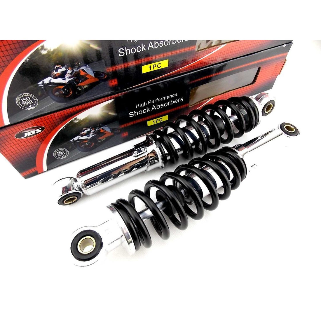 Shock Absorber, image 1 of 4