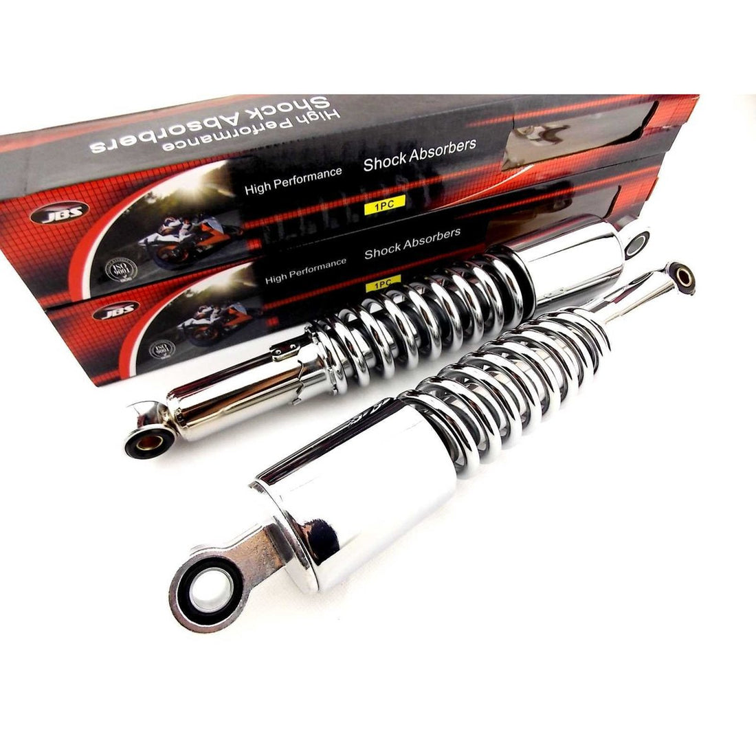 Shock Absorber, image 1 of 4
