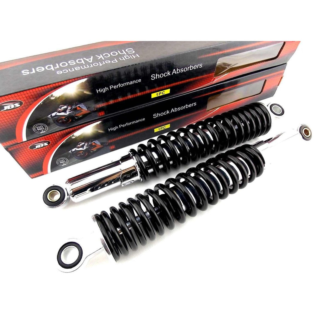 Shock Absorber, image 1 of 4