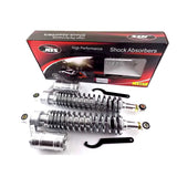 Shock Absorber, image 1 of 4