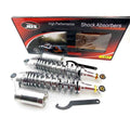 Shock Absorber, image 1 of 4