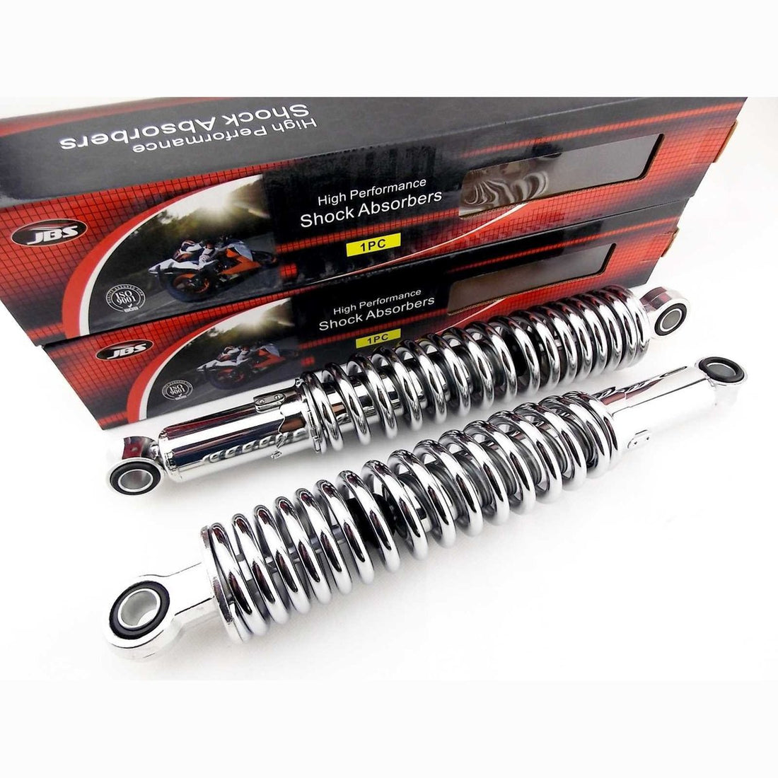 Shock Absorber, image 1 of 4