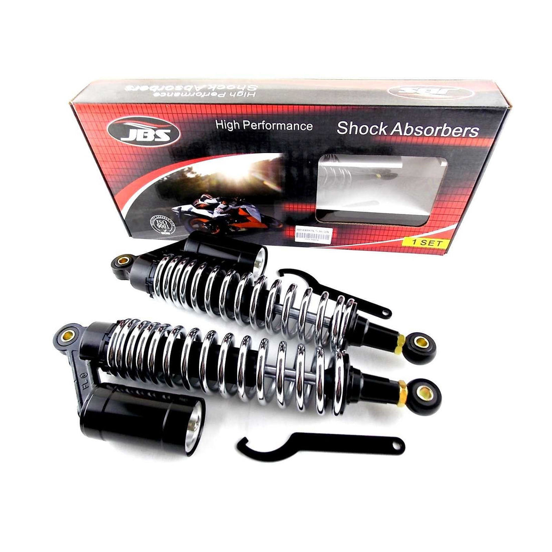 Shock Absorber, image 1 of 4