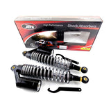 Shock Absorber, image 1 of 4