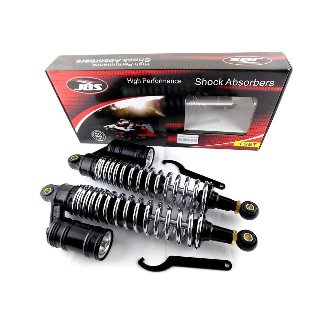 Shock Absorber, image 1 of 4