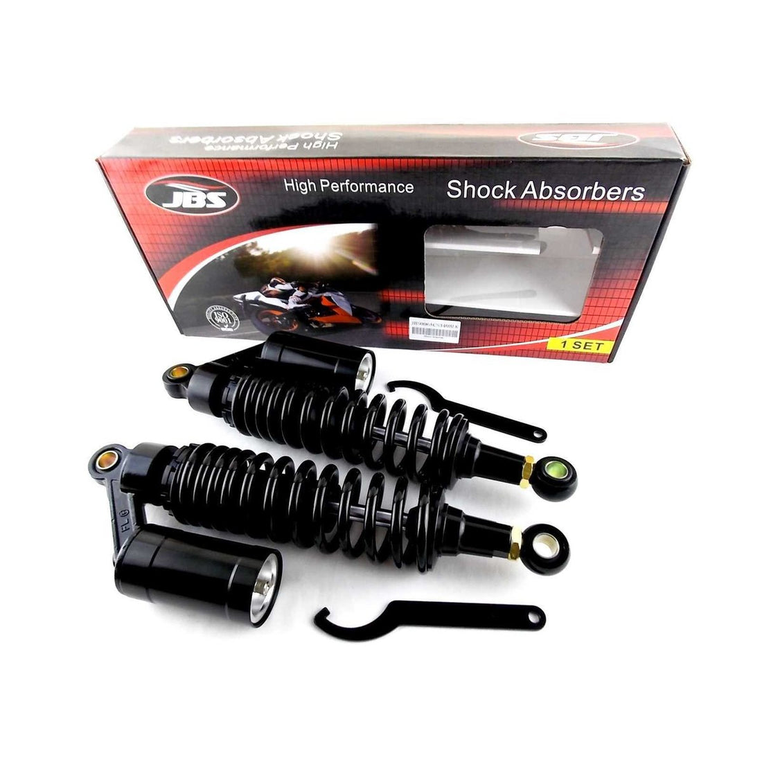 Shock Absorber, image 1 of 4