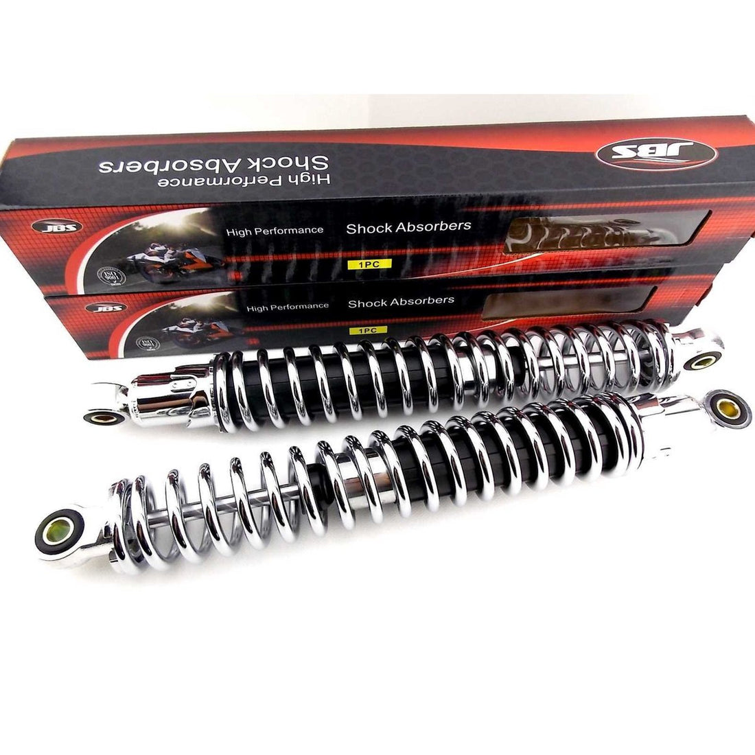 Shock Absorber, image 1 of 4