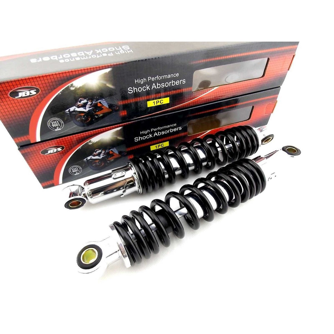 Shock Absorber, image 1 of 4