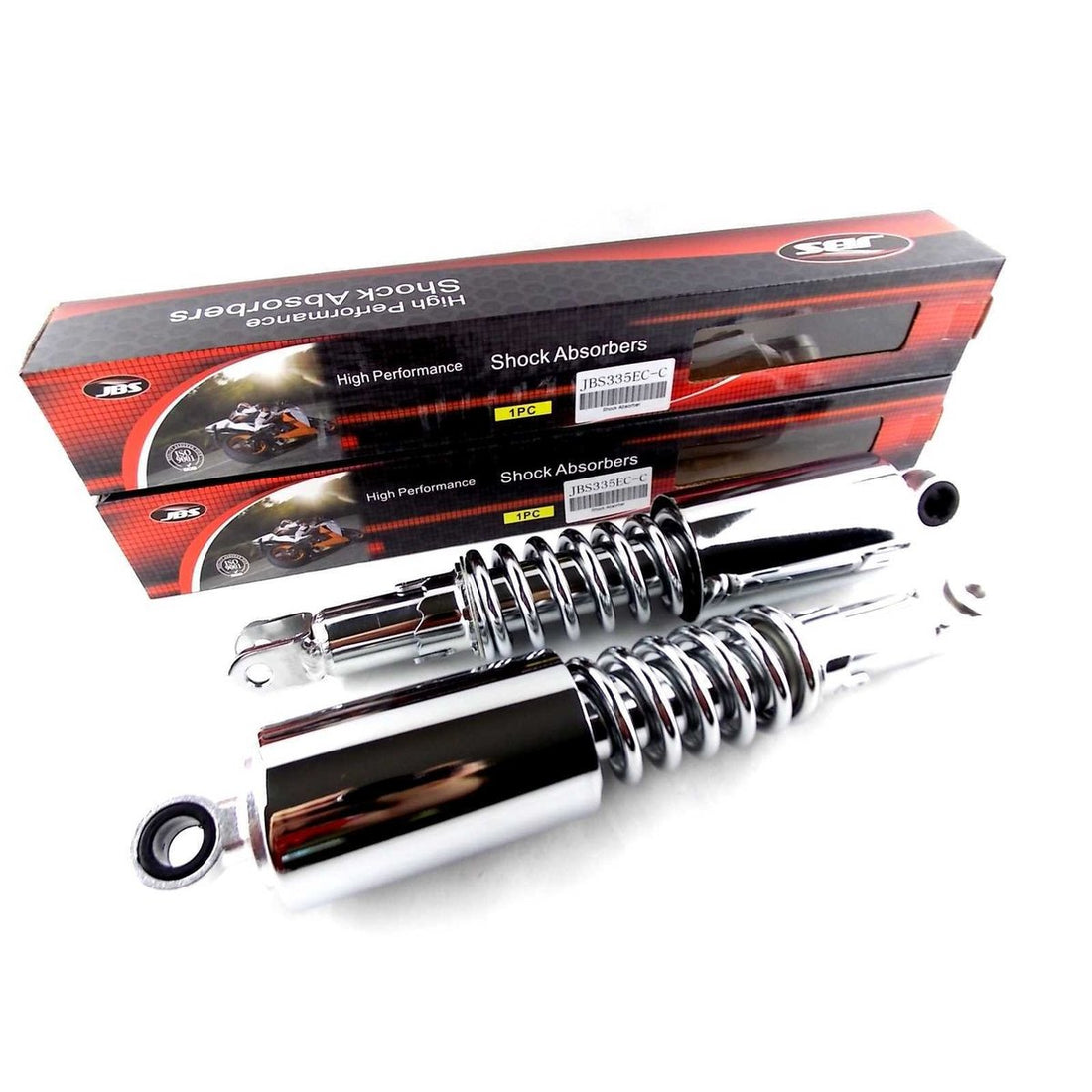 Shock Absorber, image 1 of 4