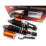 Shock Absorber, image 1 of 4