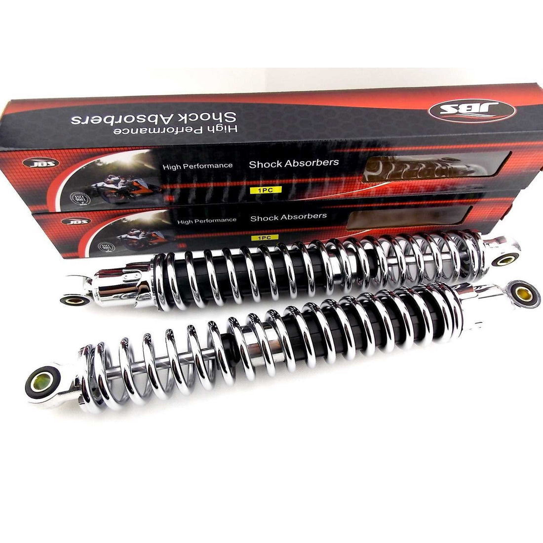 Shock Absorber, image 1 of 4