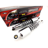 Shock Absorber, image 1 of 4