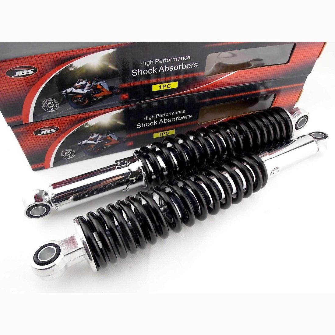 Shock Absorber, image 1 of 4