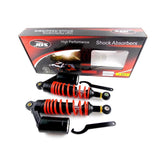 Shock Absorber, image 1 of 4