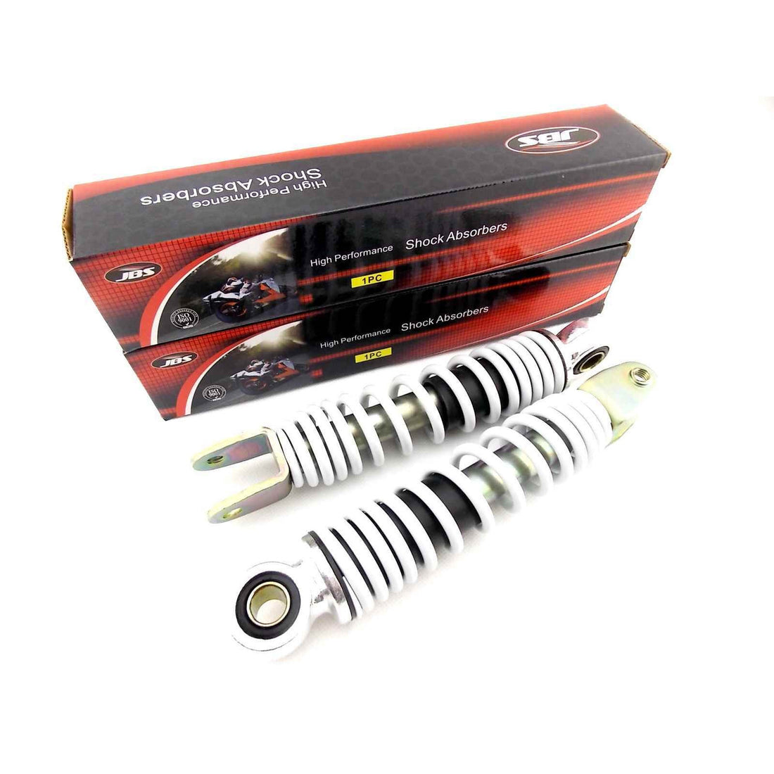 Shock Absorber, image 1 of 4