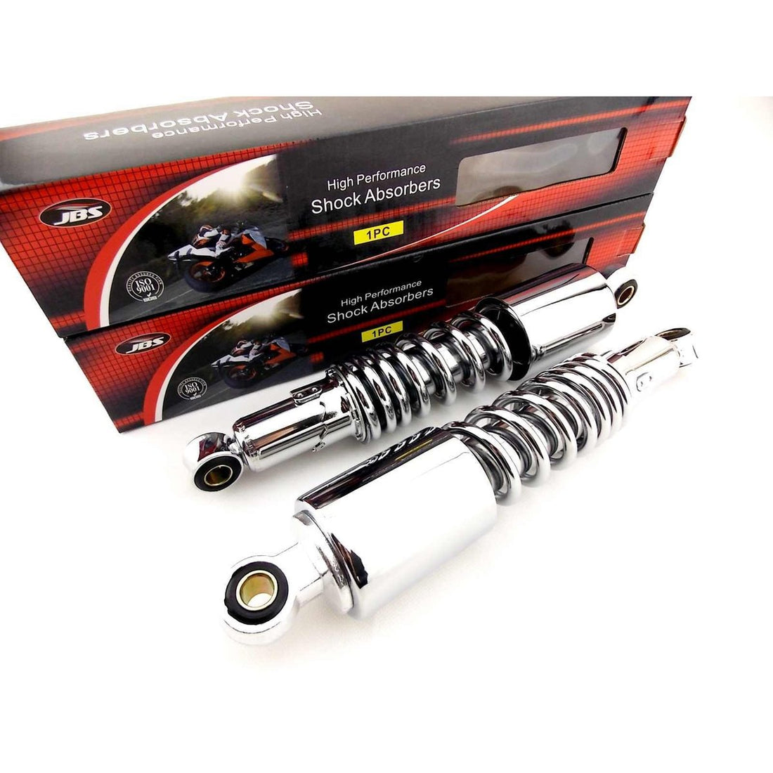 Shock Absorber, image 1 of 4
