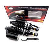 Shock Absorber, image 1 of 4