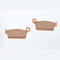 Brake Pads, image 1 of 2
