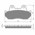Brake Pads