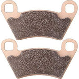 Brake Pads, image 1 of 2