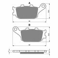 Brake Pads