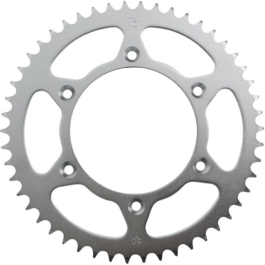 Sprocket CMS11-415-42, image 1 of 2