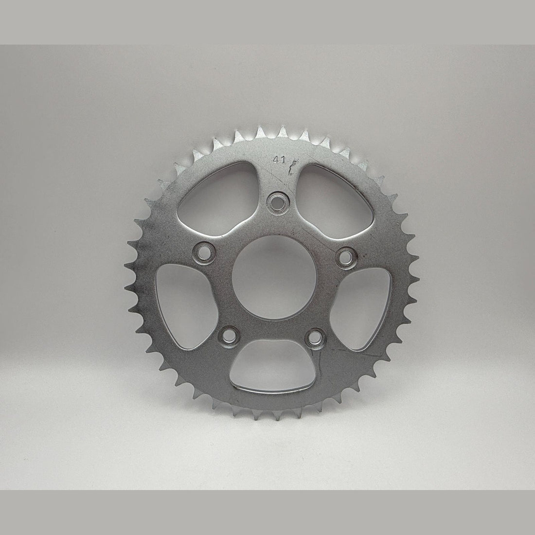 Sprocket
