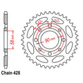 Sprocket