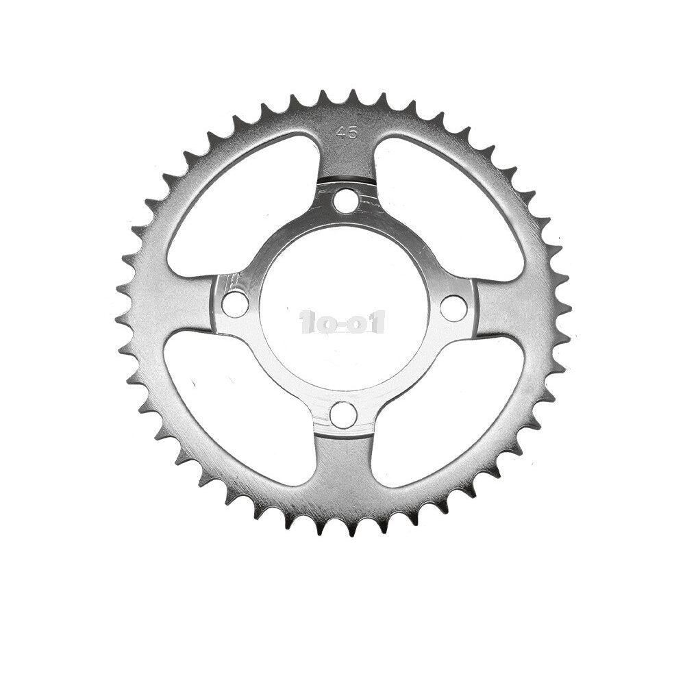 Sprocket